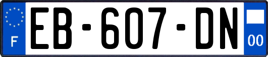 EB-607-DN