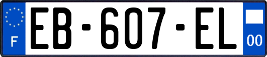 EB-607-EL