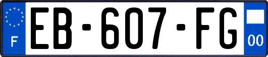 EB-607-FG