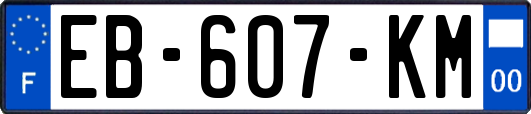 EB-607-KM