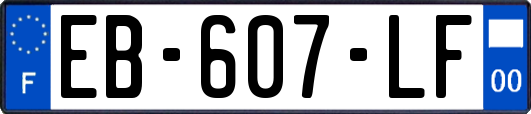 EB-607-LF