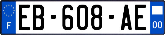 EB-608-AE