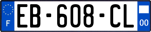 EB-608-CL