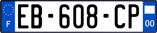 EB-608-CP