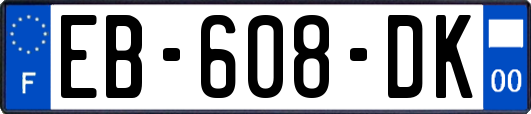 EB-608-DK