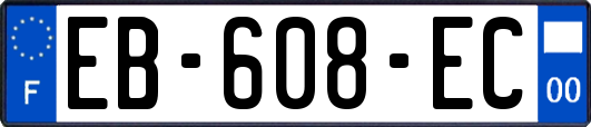 EB-608-EC