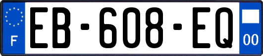 EB-608-EQ