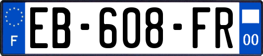 EB-608-FR