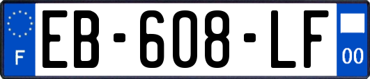 EB-608-LF