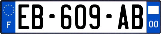 EB-609-AB