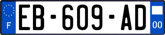 EB-609-AD