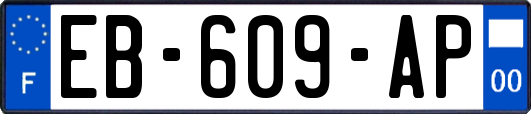 EB-609-AP