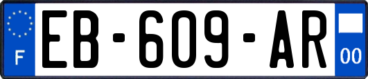 EB-609-AR