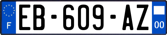 EB-609-AZ