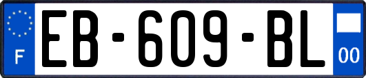 EB-609-BL