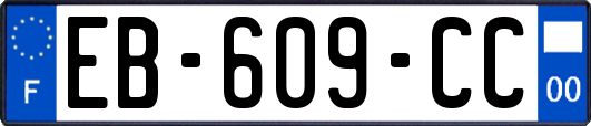 EB-609-CC