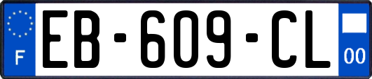 EB-609-CL