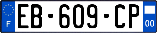 EB-609-CP