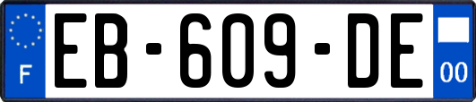 EB-609-DE