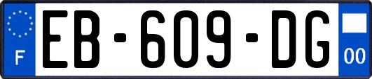 EB-609-DG