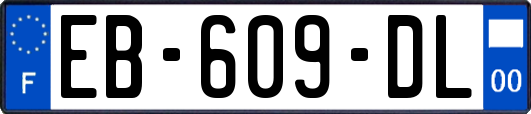 EB-609-DL