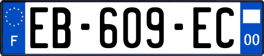 EB-609-EC