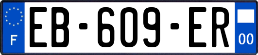 EB-609-ER