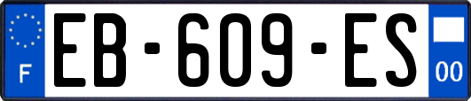 EB-609-ES