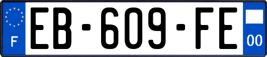 EB-609-FE