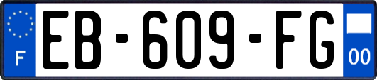 EB-609-FG