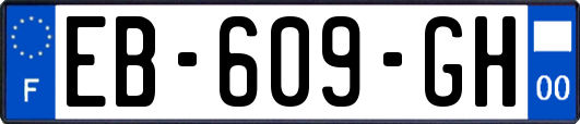 EB-609-GH