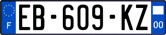 EB-609-KZ