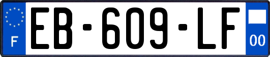 EB-609-LF