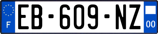 EB-609-NZ