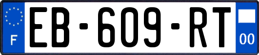 EB-609-RT