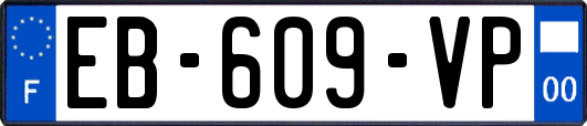 EB-609-VP