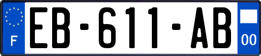 EB-611-AB