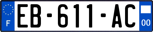 EB-611-AC