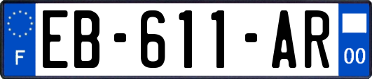 EB-611-AR