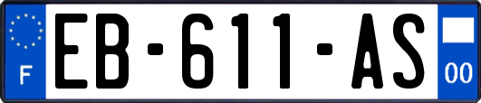 EB-611-AS
