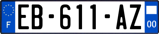 EB-611-AZ