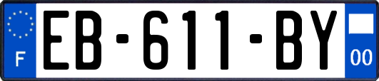 EB-611-BY