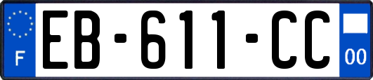 EB-611-CC