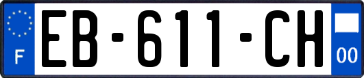 EB-611-CH