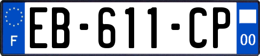 EB-611-CP