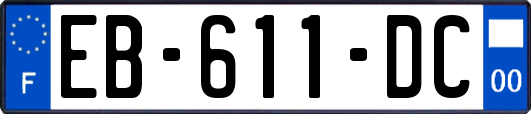 EB-611-DC