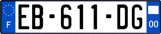 EB-611-DG