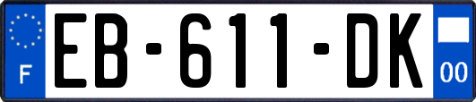 EB-611-DK