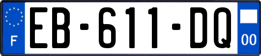 EB-611-DQ