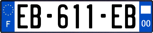 EB-611-EB